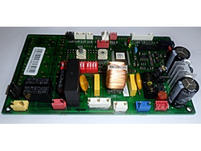 Placa Control Unidad Interior Aire Acondicionado Samsung MH052FUEA