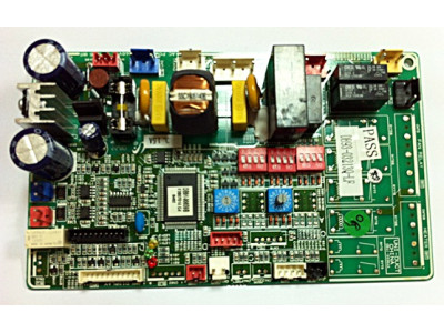 Placa Control Unidad Interior Aire Acondicionado Samsung DB93-09057F