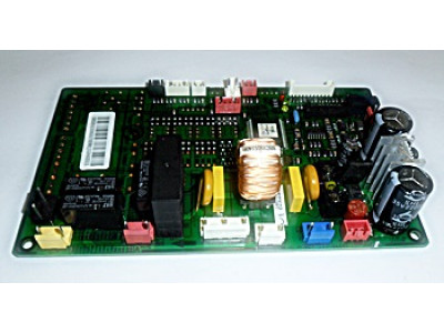Placa Control Interior Aire Acondicionado Samsung DB93-09057H