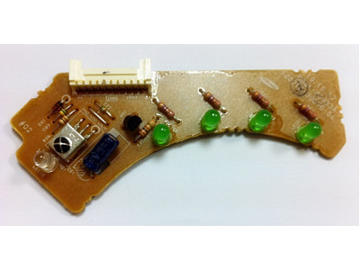 Receptor Mando a Distancia Aire Acondicionado Samsung DB93-10649A