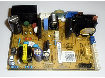 Placa Control Interior Aire Acondicionado Samsung DB93-10859L