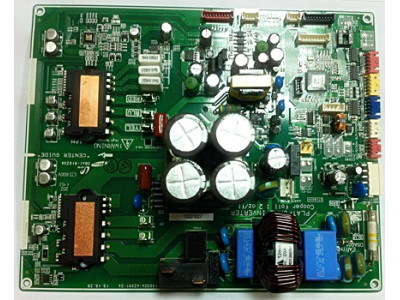 Placa Control Aire Acondicionado Samsung DB93-10939C