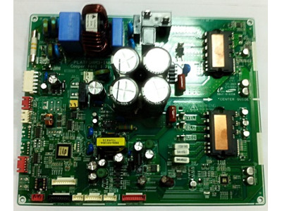 Placa Control Aire Acondicionado Samsung DB93-10939E