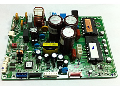 Placa Control Exterior Aire Acondicionado Samsung DB93-10952E