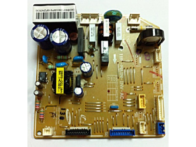 Placa Control Aire Acondicionado Samsung DB93-10955B