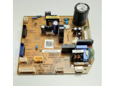 Placa Electrónica Aire Acondicionado Samsung DB93-10956C