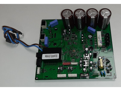 Placa Control Unidad Exterior Inverter Aire Acondicionado Samsung DB93-11112D