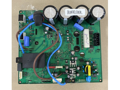 Placa Control Unidad Exterior Aire Acondicionado Samsung DB93-11112E
