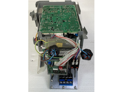 Conjunto Electronico Unidad Exterior Aire Acondicionado Samsung RC052SHXEA