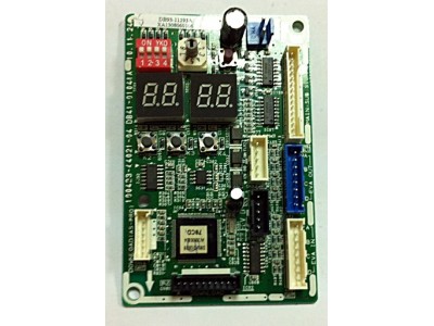 Placa Display Aire Acondicionado Samsung DB93-11293A