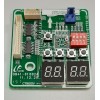 Placa Sub Unidad Exterior Aire Acondicionado Samsung AC071FB4DEH/EU