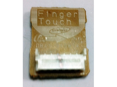 Eeprom Aire Acondicionado Samsung DB93-12483A