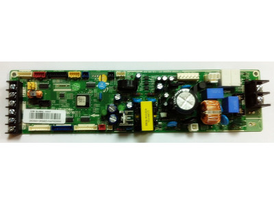 Placa Control Aire Acondicionado Samsung DB93-12609B