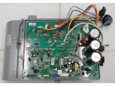 Placa Control Inverter Unidad Exterior Aire Acondicionado Samsung DB93-12810A