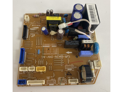 Placa Control Unidad Interior Aire Acondicionado Samsung AQV09PMEN