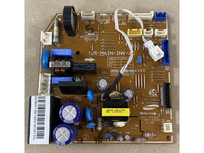 Placa Control Unidad Interior Aire Acondicionado Samsung AQV09PMEN