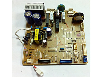 Placa Control Unidad Interior Aire Acondicionado Samsung DB93-12827D