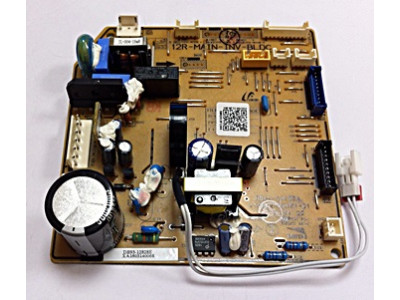 Placa Control Unidad Interior Aire Acondicionado Samsung DB93-12828E