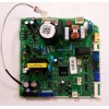 Placa Control Interior Aire Acondicionado Samsung DB93-12887C