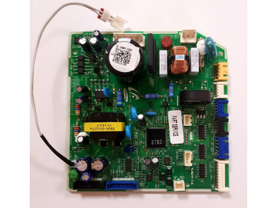 Placa Control Interior Aire Acondicionado Samsung DB93-12887C