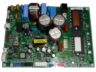Placa Control Exterior Aire Acondicionado Samsung DB93-13183A