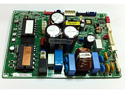 Placa Control Unidad Exterior Aire Acondicionado Samsung DB93-13183B