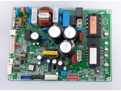 Placa Control Unidad Exterior Aire Acondicionado Samsung DB93-13183E