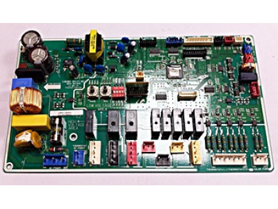 Placa Control Hidrokit Samsung DB93-13606A