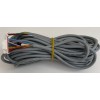 Cable Conector Receptor Aire Acondicionado Conductos Samsung MRK-A10N