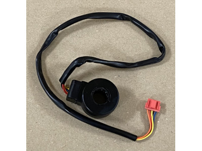 Bobina Valvula Expansion Electronica Aire Acondicionado Samsung