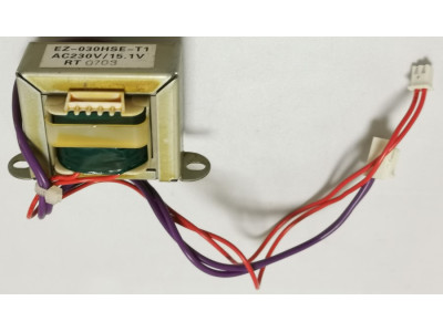 Transformer 15.1V Indoor Air Conditioning Unit 