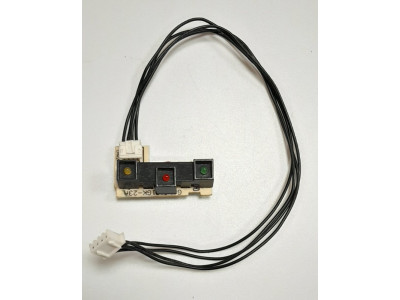 Placa Led Aire Acondicionado Firstline FCS12000CH