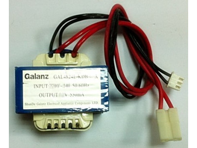 Transformador 12v Unidad Interior Aire Acondicionado Firstline FCS12000CH
