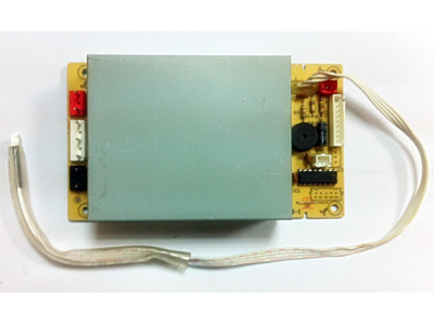 Placa Control Aire Acondicionado Portatil Home HDH20-11