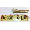Placa Botonera Aire Acondicionado Portatil Home HDH20-11