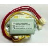 Transformador Unidad Interior Aire Acondicionado Home HINV12410AMD_9
