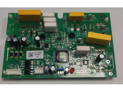 Variador Placa Inverter Aire Acondicionado Hisense K1473244