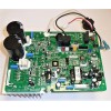 Placa Control Exterior Aire Acondicionado Hisense AST-09UW4SVETG1