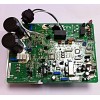 Placa Control Exterior Aire Acondicionado Hisense AST-12UW4SDJ