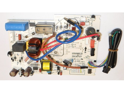 Placa Control Interior Aire Acondicionado Hisense K1822403