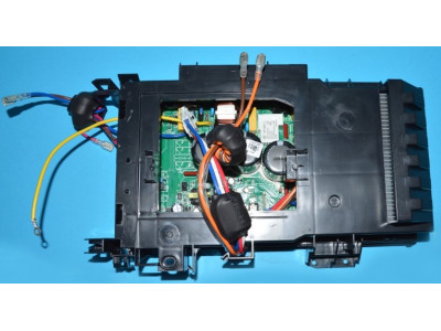 Plate Control Outdoor Unit Air Conditioning Hisense DJ50XA00W 