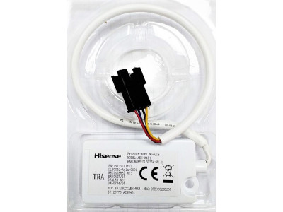 Control Wifi Aire Acondicionado Hisense