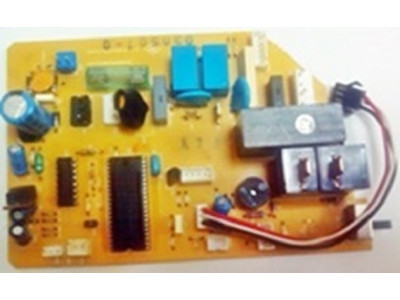 Far KFR-35-GW Indoor Air Conditioning Unit Control Plate 