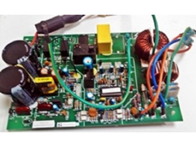 Placa Control Unidad Exterior Aire Acondicionado Astro Masi-12