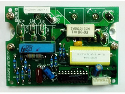 Filtro Potencia Unidad Exterior Aire Acondicionado Astro Masi-12