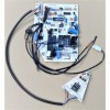 Conjunto Electronico Unidad Interior Aire Acondicionado Orbegozo ASW-H09A4