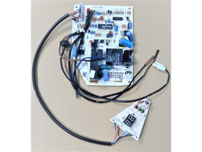 Conjunto Electronico Unidad Interior Aire Acondicionado Orbegozo ASW-H09A4