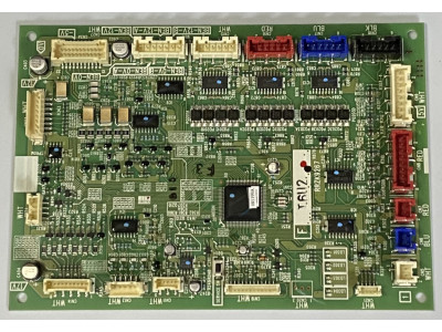 Placa Control Unidad Exterior Aire Acondicionado Hitachi RAM-72QH5