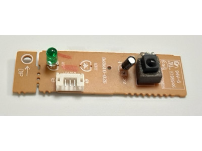 Receptor Mando a Distancia Aire Acondicionado Tango MI-12-407-F Receptor Mando a Distancia Aire Acondicionado Tango MI-12-407-F