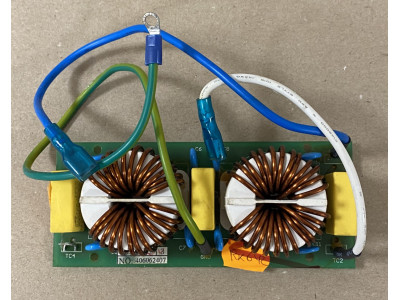 Placa Filtro Unidad Exterior Aire Acondicionado Tango ME-21-407